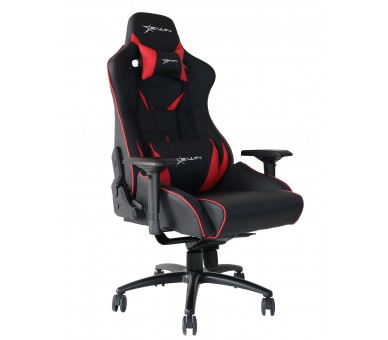 E-Win Flash XL Size Series FLA Ergonomic Computer Gaming Office Chair with Free Cushions