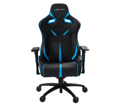 E-Win Flash XL Size Series FLA Ergonomic Computer Gaming Office Chair with Free Cushions