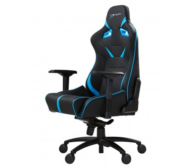 E-Win Flash XL Size Series FLA Ergonomic Computer Gaming Office Chair with Free Cushions