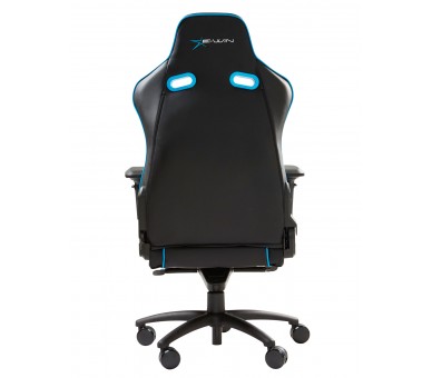 E-Win Flash XL Size Series FLA Ergonomic Computer Gaming Office Chair with Free Cushions