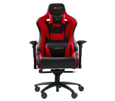  E-Win Flash XL Size Series FLC Ergonomic Computer Gaming Office Chair with Free Cushions