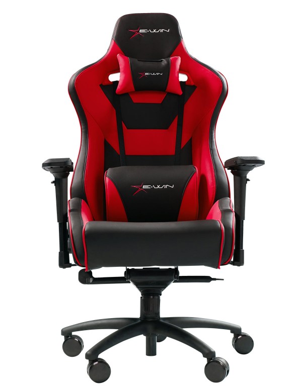 E-Win Flash XL Size Series FLC Ergonomic Computer Gaming Office