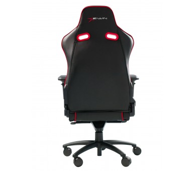  E-Win Flash XL Size Series FLC Ergonomic Computer Gaming Office Chair with Free Cushions