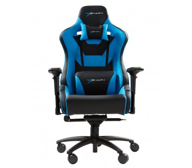  E-Win Flash XL Size Series FLC Ergonomic Computer Gaming Office Chair with Free Cushions