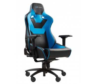  E-Win Flash XL Size Series FLC Ergonomic Computer Gaming Office Chair with Free Cushions