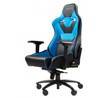  E-Win Flash XL Size Series FLC Ergonomic Computer Gaming Office Chair with Free Cushions