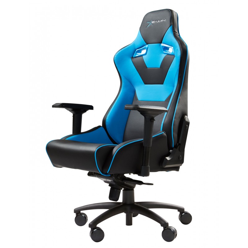 E-Win Flash XL Size Series FLC Ergonomic Computer Gaming Office