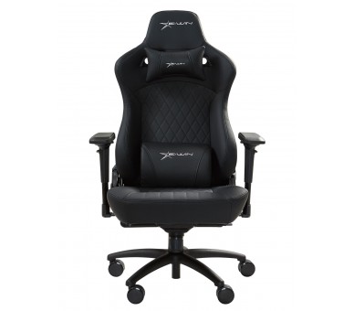  E-Win Flash XL Size Series FLH Ergonomic Computer Gaming Office Chair with Free Cushions