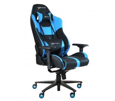 EWin Champion Series Ergonomic Computer Gaming Office Chair with Pillows - CPC