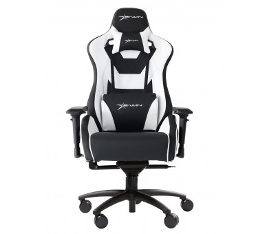  E-Win Flash XL Size Series FLC Ergonomic Computer Gaming Office Chair with Free Cushions