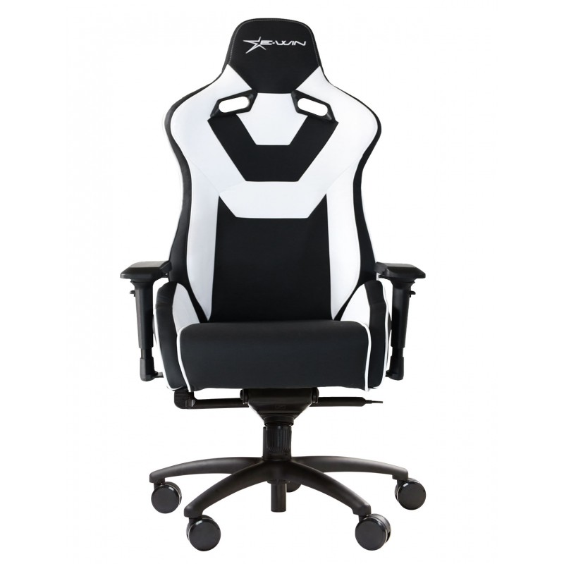 E-Win Flash XL Size Series FLC Ergonomic Computer Gaming Office