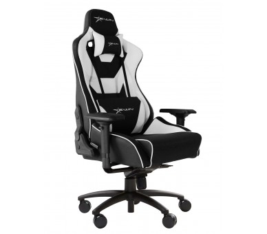  E-Win Flash XL Size Series FLC Ergonomic Computer Gaming Office Chair with Free Cushions