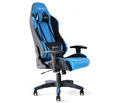 E-Win Calling Series CLC Ergonomic Office Gaming Chair with Free Cushions