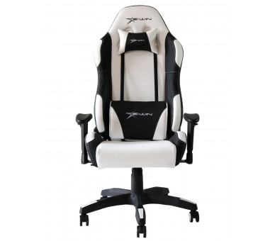 E-Win Calling Series CLC Ergonomic Office Gaming Chair with Free Cushions