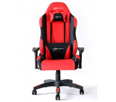 E-Win Calling Series CLC Ergonomic Office Gaming Chair with Free Cushions