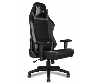 EWin Knight Series Ergonomic Computer Gaming Office Chair with Pillows - KTC