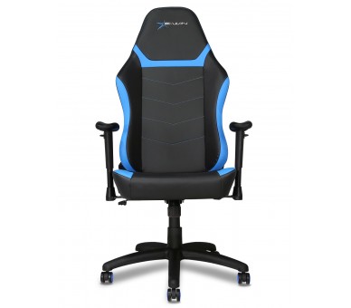 EWin Knight Series Ergonomic Computer Gaming Office Chair with Pillows - KTC