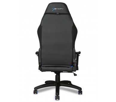 EWin Knight Series Ergonomic Computer Gaming Office Chair with Pillows - KTC