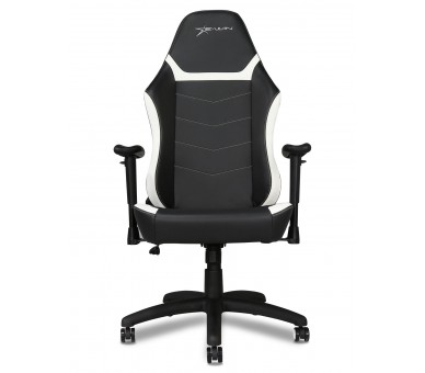 EWin Knight Series Ergonomic Computer Gaming Office Chair with Pillows - KTC