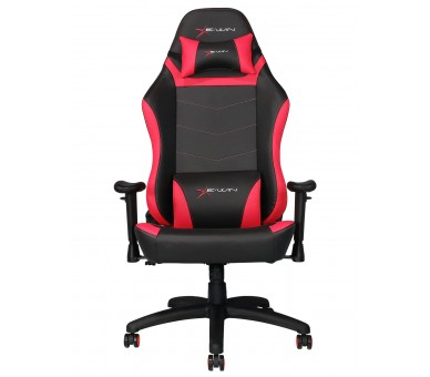 EWin Knight Series Ergonomic Computer Gaming Office Chair with Pillows - KTC