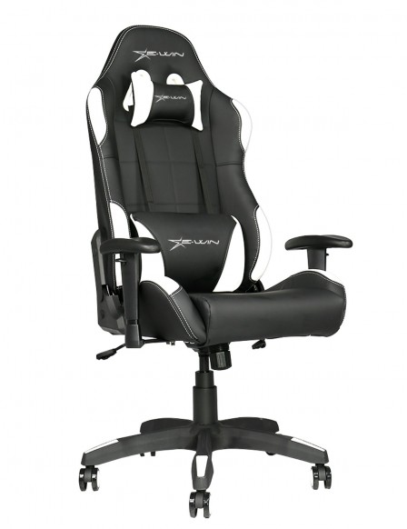 E-Win Calling Series CLD Ergonomic Office Gaming Chair with Free Cushions