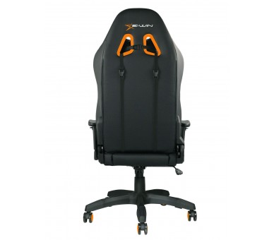 E-Win Calling Series CLD Ergonomic Office Gaming Chair with Free Cushions