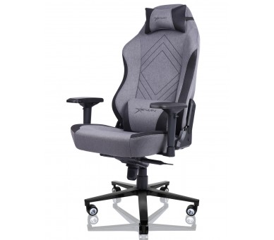 EWin Champion Series Ergonomic Computer Gaming Office Chair with Pillows - CPG