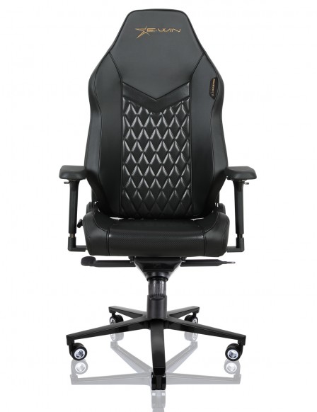 E Win Champion Series CPH Ergonomic Office Gaming Chair with Free