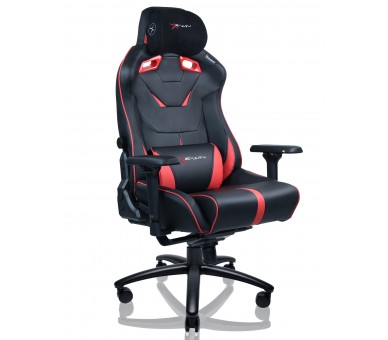 E-Win Flash XL Size Series FLA Ergonomic Computer Gaming Office Chair with Free Cushions