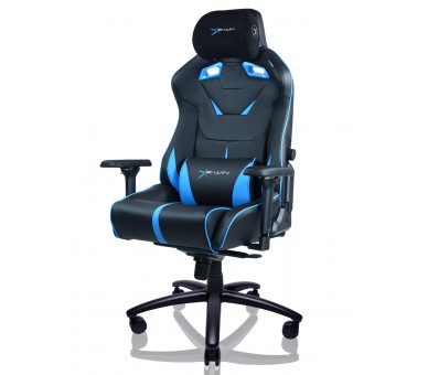 E-Win Flash XL Size Series FLA Ergonomic Computer Gaming Office Chair with Free Cushions