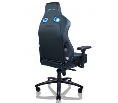 E-Win Flash XL Size Series FLA Ergonomic Computer Gaming Office Chair with Free Cushions