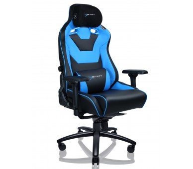  E-Win Flash XL Size Series FLC Ergonomic Computer Gaming Office Chair with Free Cushions