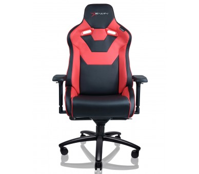  E-Win Flash XL Size Series FLC Ergonomic Computer Gaming Office Chair with Free Cushions