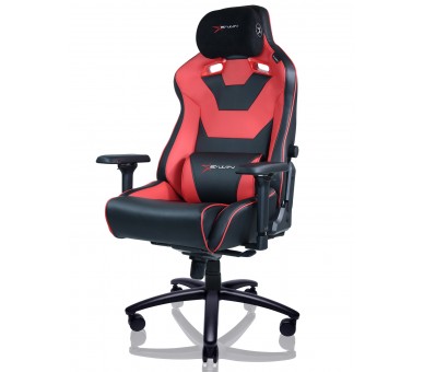  E-Win Flash XL Size Series FLC Ergonomic Computer Gaming Office Chair with Free Cushions