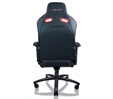  E-Win Flash XL Size Series FLC Ergonomic Computer Gaming Office Chair with Free Cushions