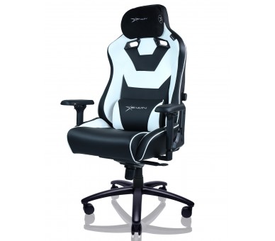  E-Win Flash XL Size Series FLC Ergonomic Computer Gaming Office Chair with Free Cushions