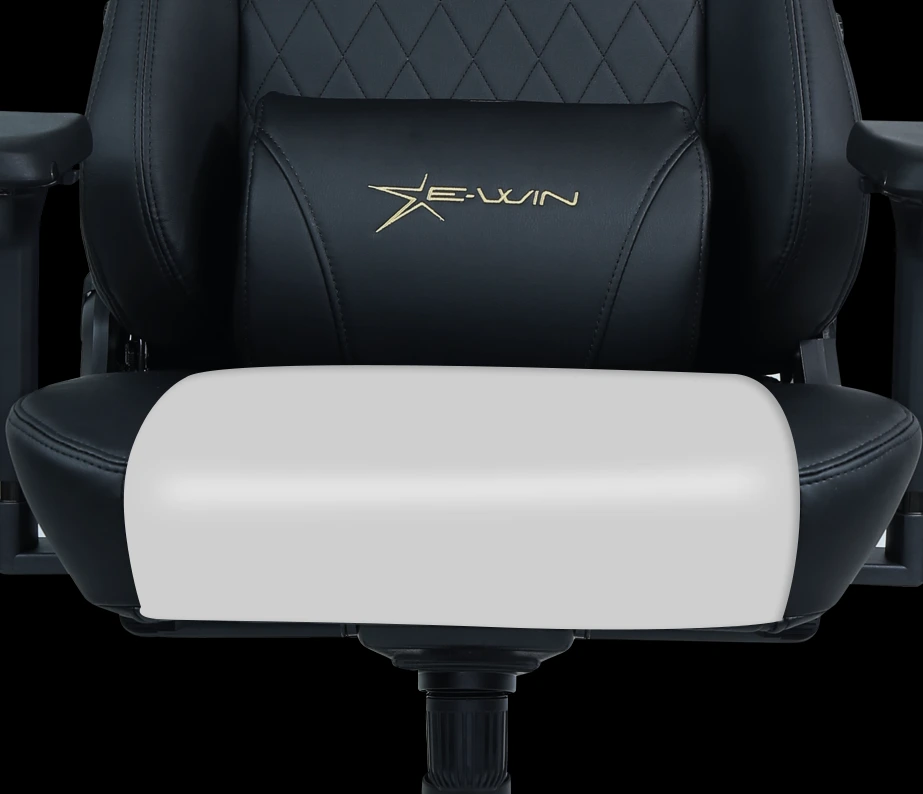 Evolution of E-WIN Gaming Chairs